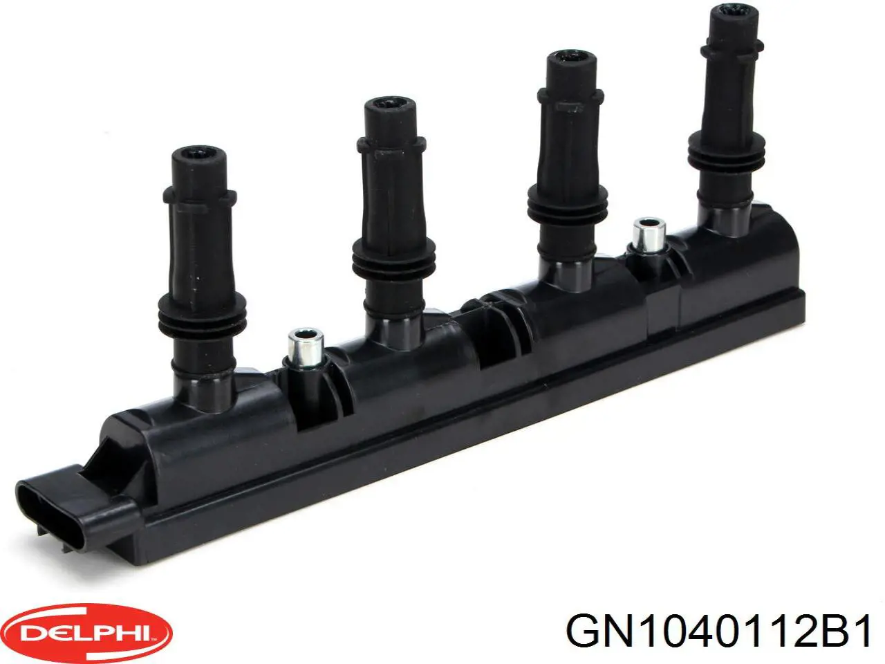 Купить GN1040112B1 Delphi Катушка зажигания