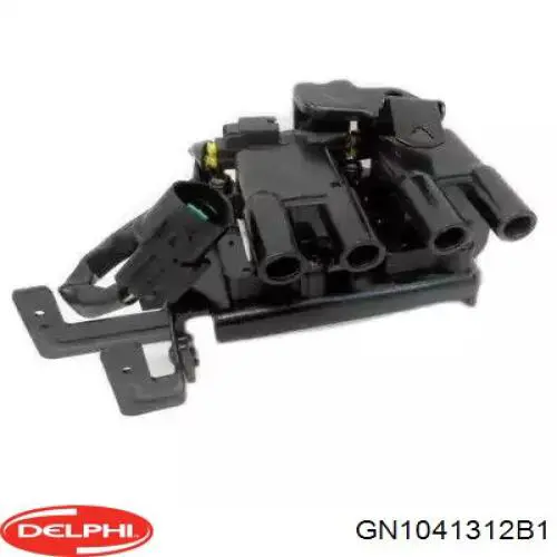 Катушка Delphi GN1041312B1