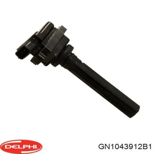 Модуль зажигания Delphi GN1043912B1 цена, от 30.56 USD
