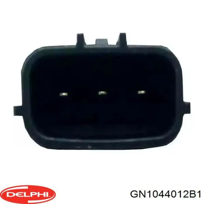 Купить GN1044012B1 Delphi Катушка зажигания