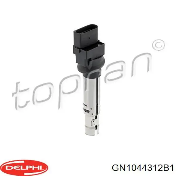 Катушка зажигания GN1044312B1 Delphi