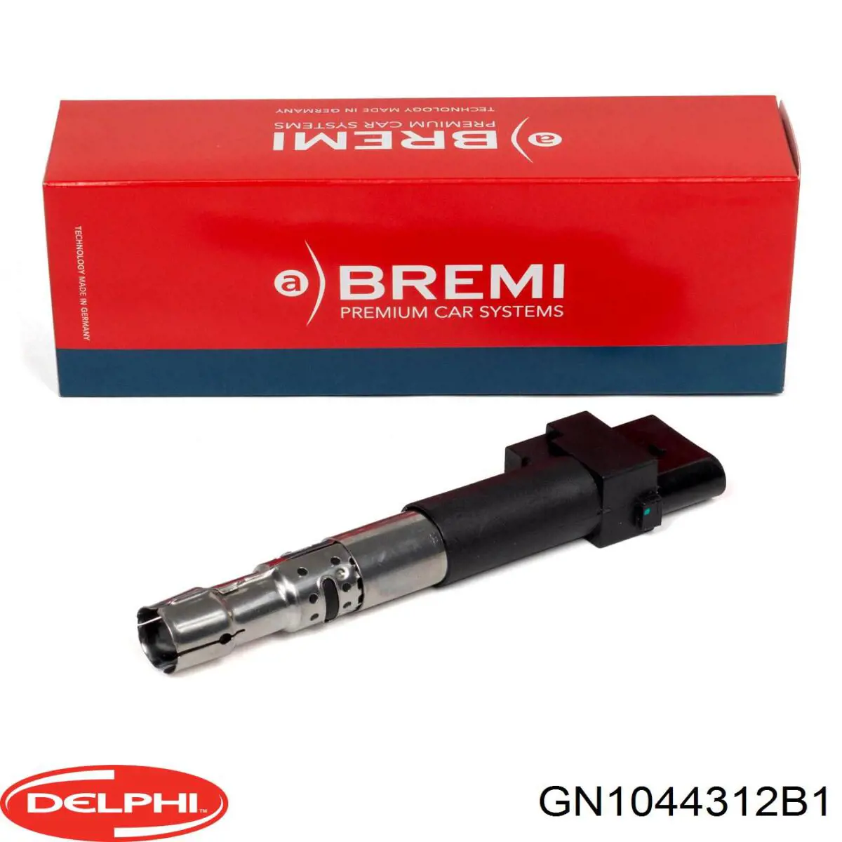 GN1044312B1 Delphi Катушка зажигания