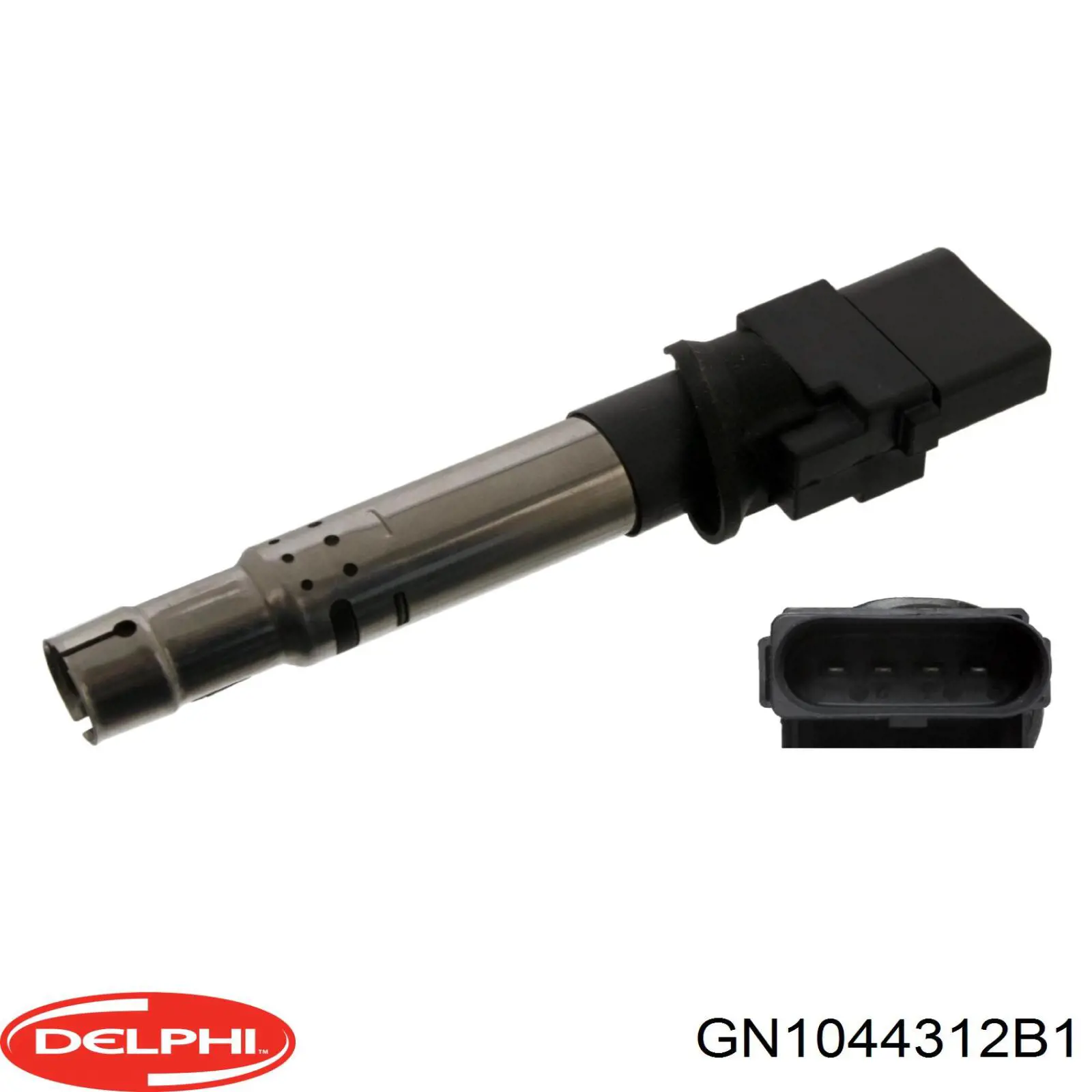 Модуль зажигания Delphi GN1044312B1 цена, от 34.57 USD