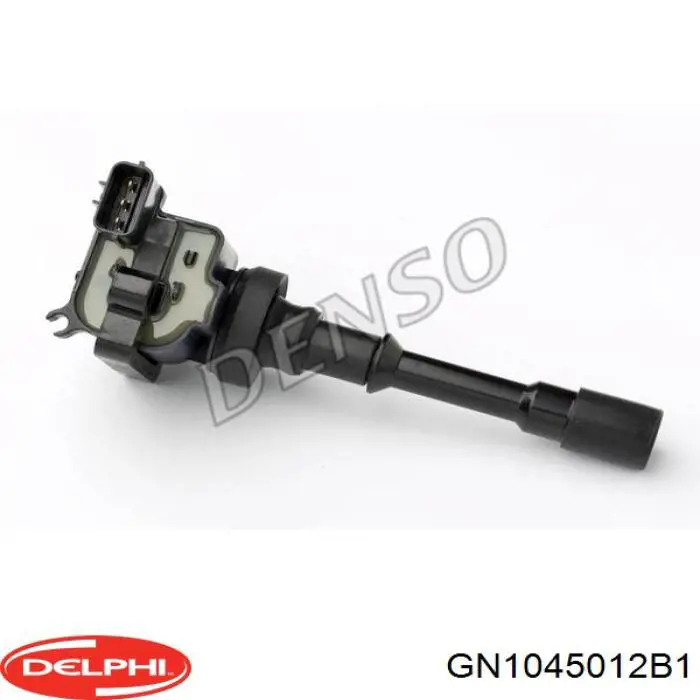 Купить GN1045012B1 Delphi Катушка зажигания