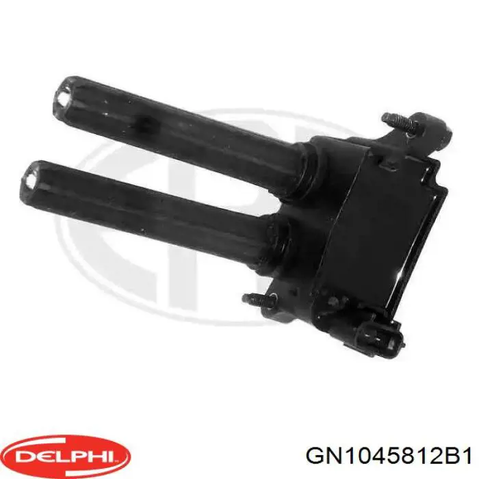 Купить GN1045812B1 Delphi Катушка зажигания