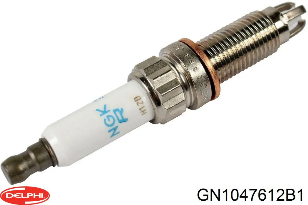 Модуль зажигания Delphi GN1047612B1 цена, от 29.19 USD