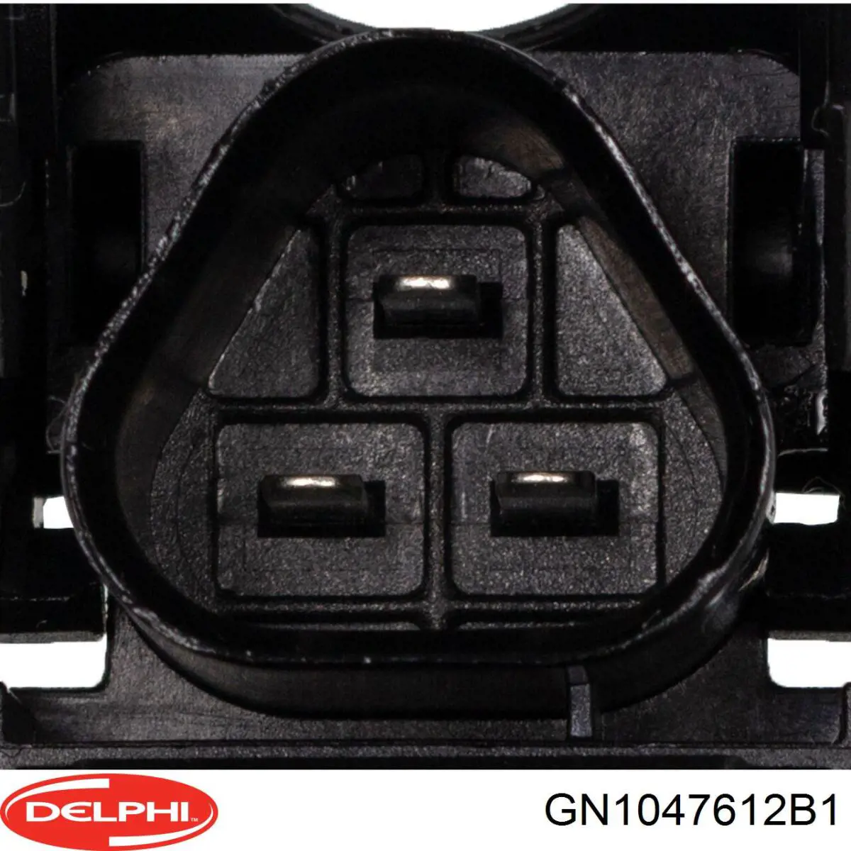 Купить GN1047612B1 Delphi Катушка зажигания