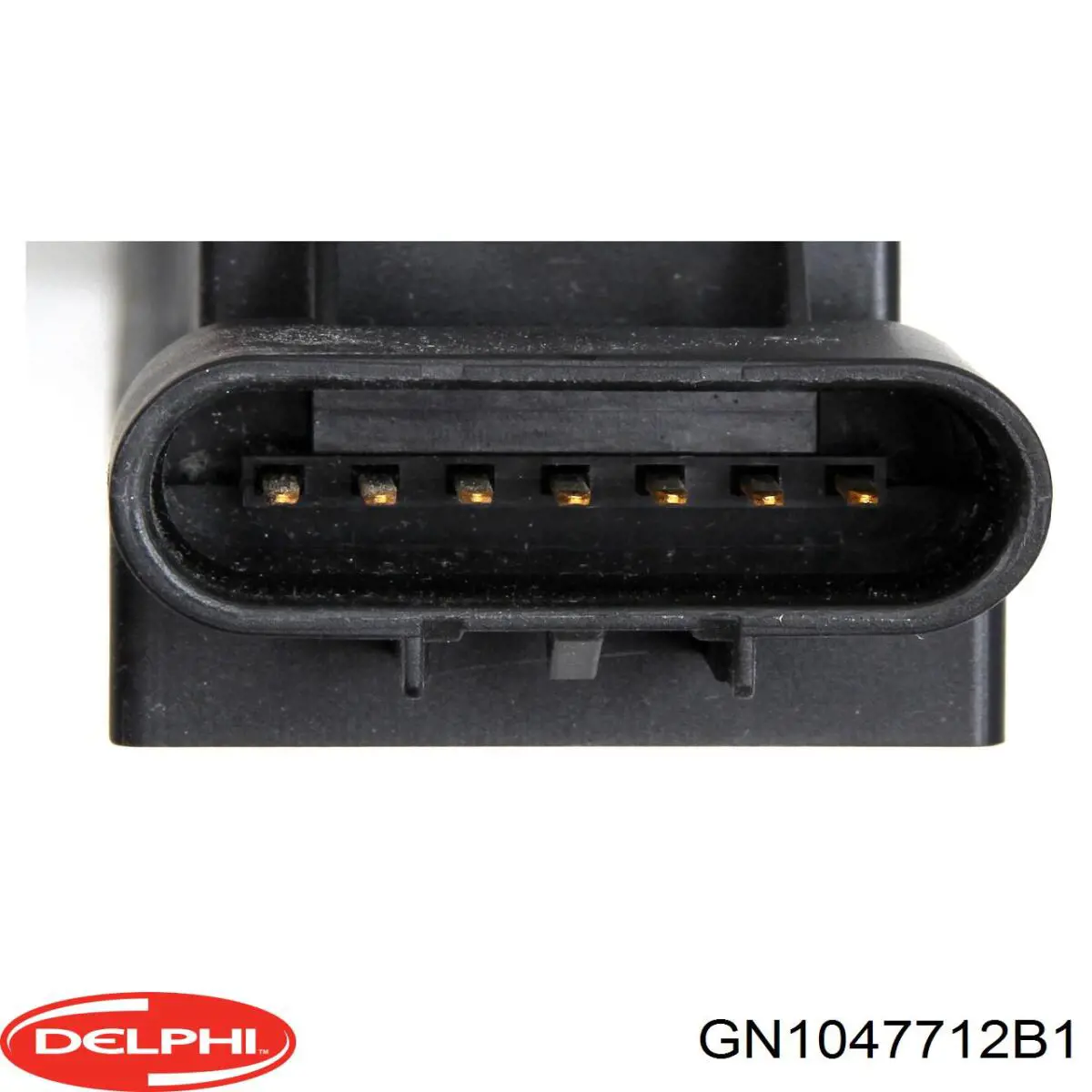 Катушка зажигания GN1047712B1 Delphi