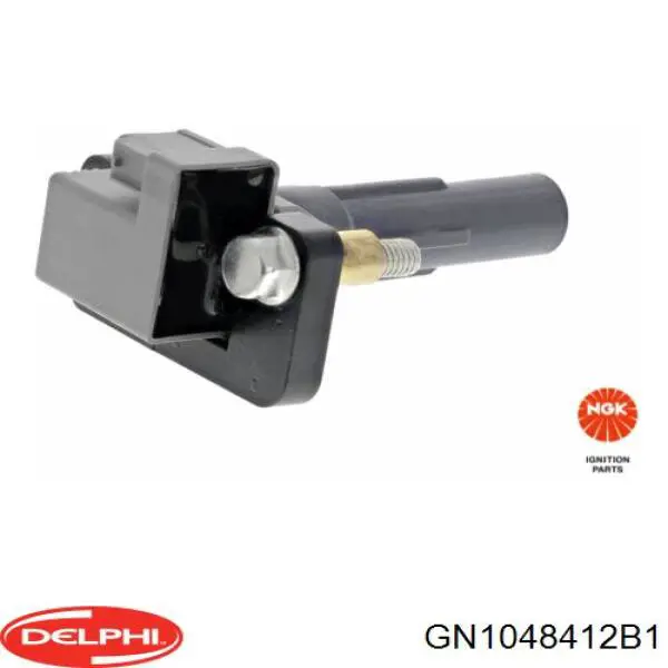 Купить GN1048412B1 Delphi Катушка зажигания