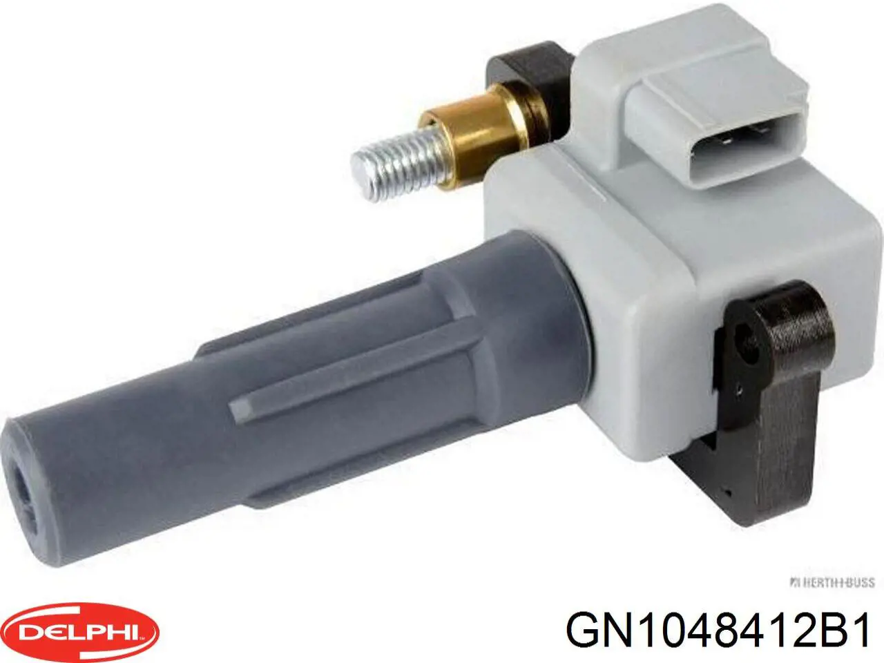 Модуль зажигания Delphi GN1048412B1 цена, от 59.81 USD