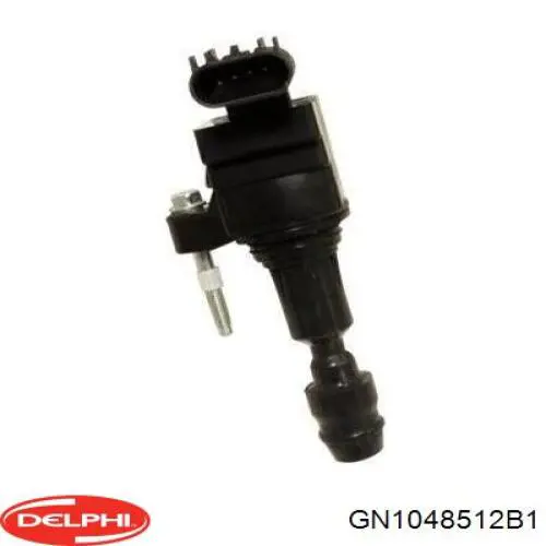 Модуль зажигания Delphi GN1048512B1 цена, от 44.90 USD