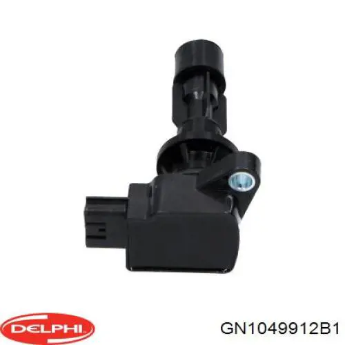 Купить GN1049912B1 Delphi Катушка зажигания