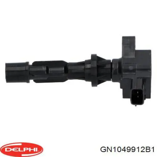 Катушка зажигания GN1049912B1 Delphi