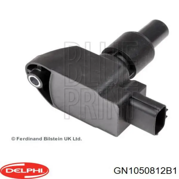 Модуль зажигания Delphi GN1050812B1 цена, от 40.82 USD
