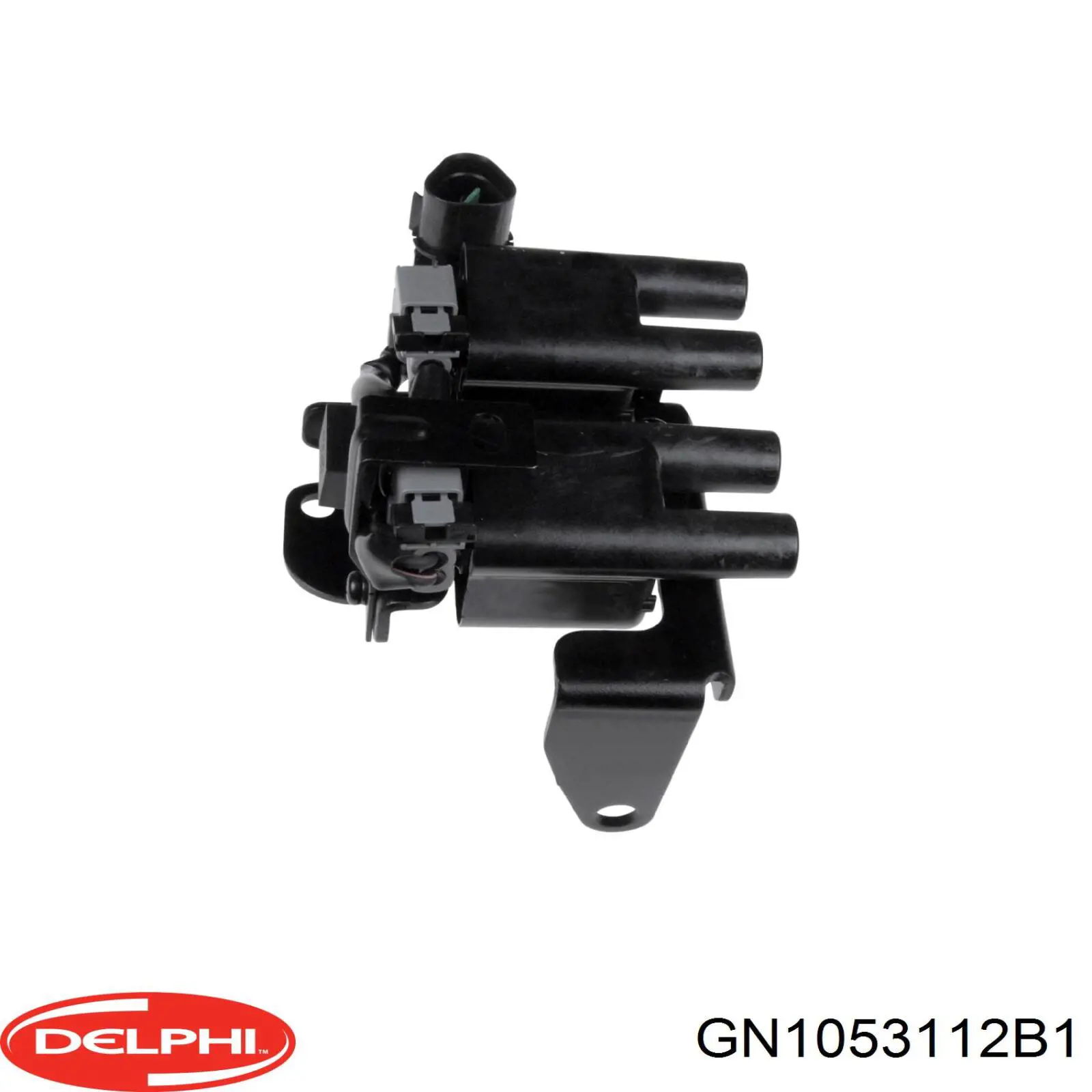 GN1053112B1 Delphi Катушка зажигания