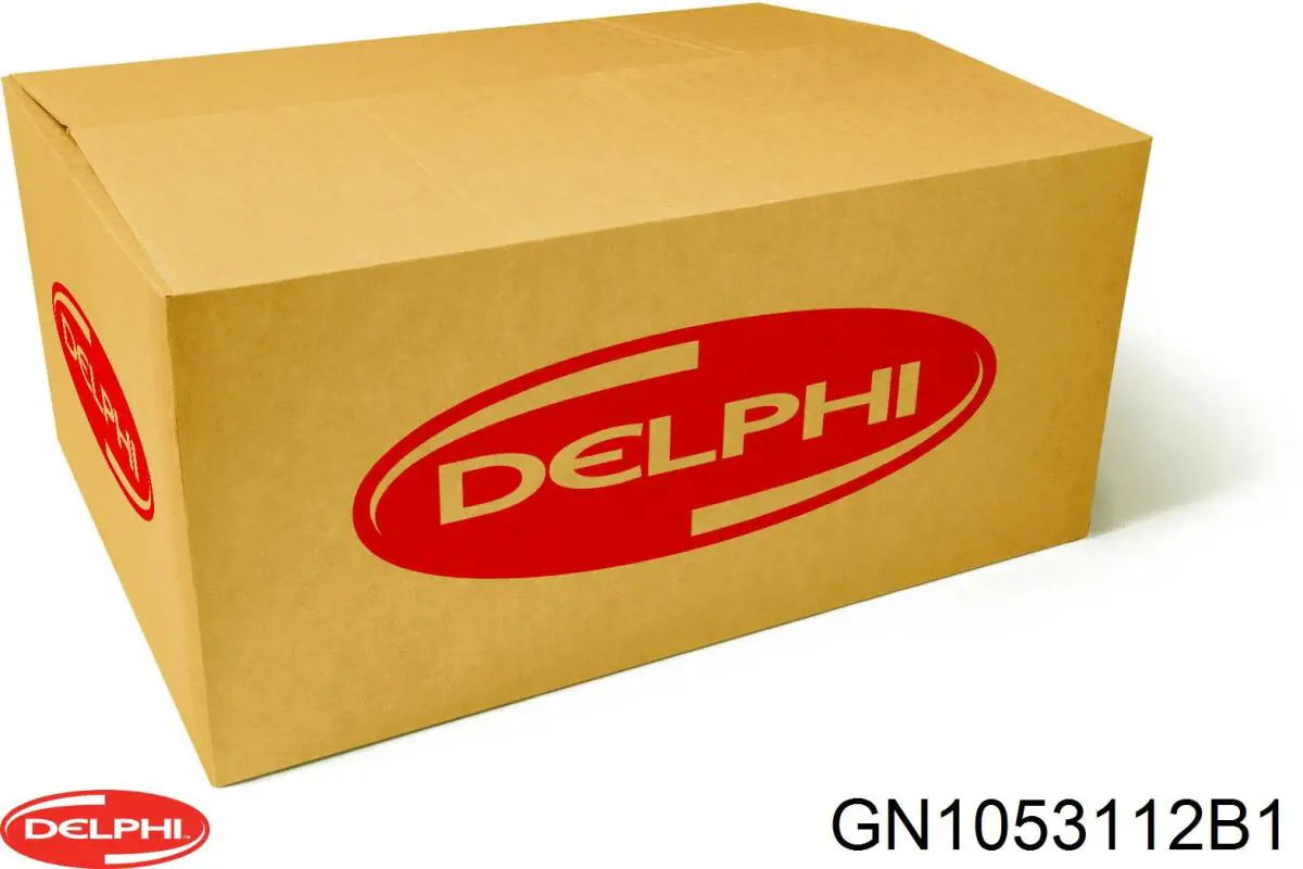 GN10531-12B1 Delphi катушка