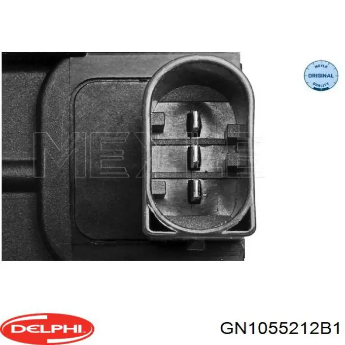 Модуль зажигания Delphi GN1055212B1 цена, от 27.87 USD
