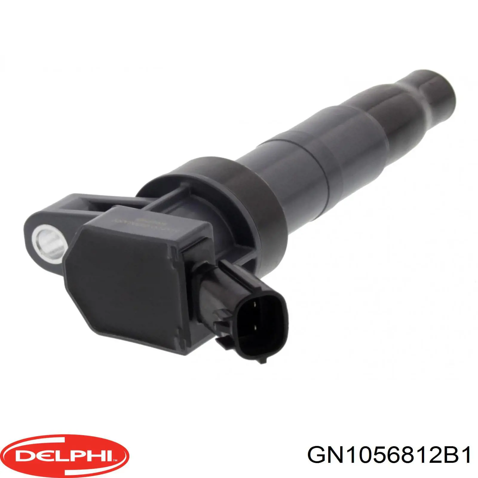 Модуль зажигания Delphi GN1056812B1 цена, от 20.30 USD