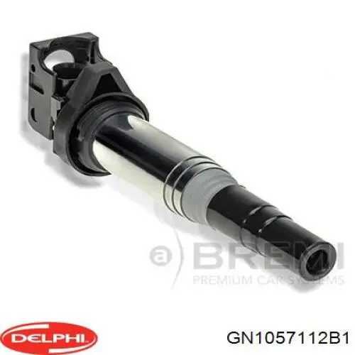 Модуль зажигания Delphi GN1057112B1 цена, от 17.50 USD