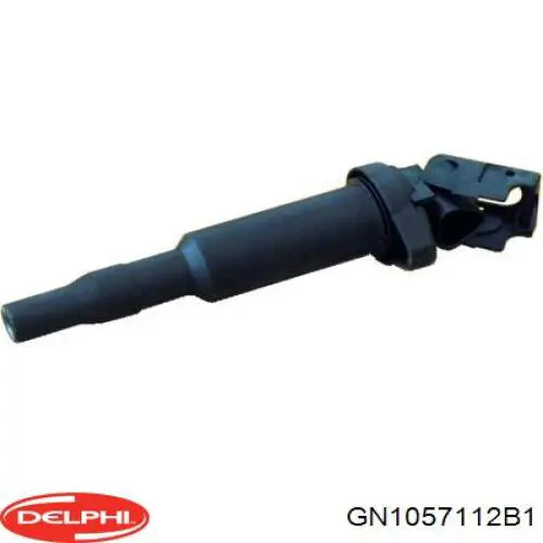 Катушка зажигания GN1057112B1 Delphi