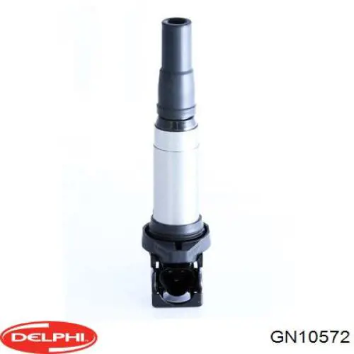 GN10572 Delphi Катушка зажигания