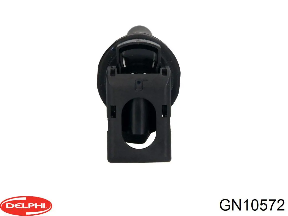 Купить GN10572 Delphi Катушка зажигания