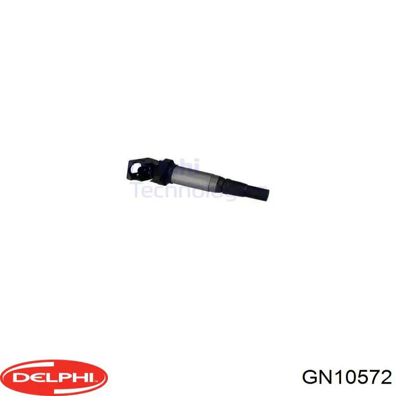 Модуль зажигания Delphi GN10572 цена, от 34.68 USD
