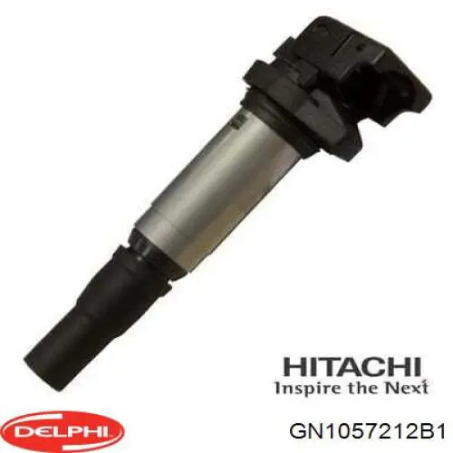 GN1057212B1 Delphi Катушка зажигания