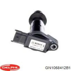 Катушка зажигания GN1058412B1 Delphi
