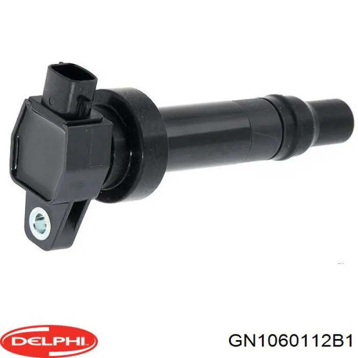 GN10601-12B1 Delphi bobina de ignição