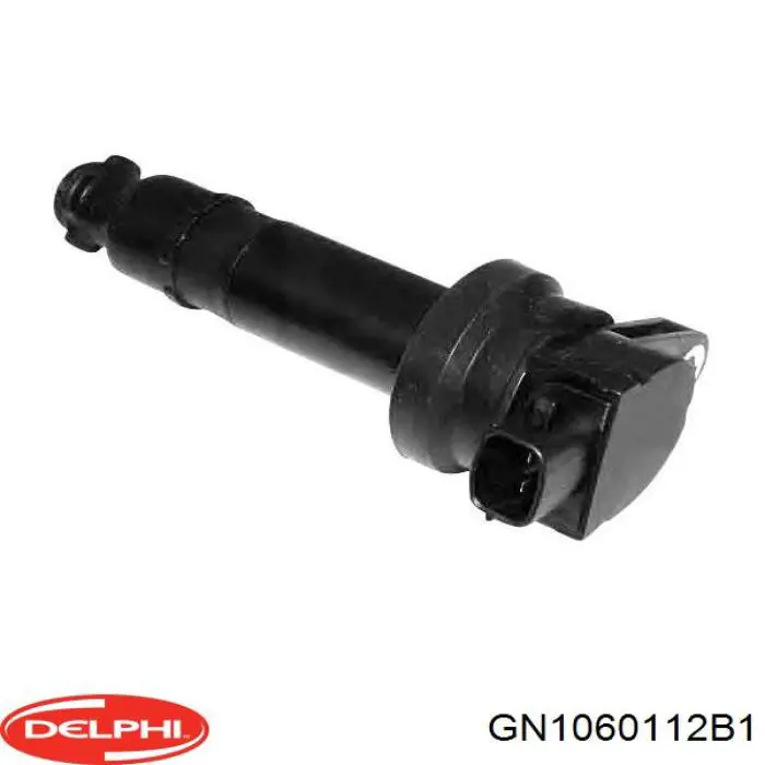 Катушка зажигания GN1060112B1 Delphi