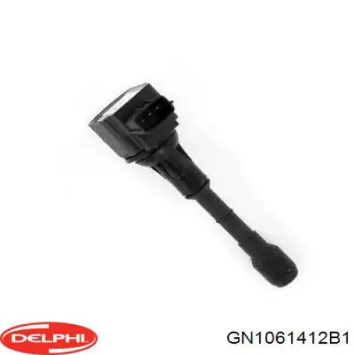 Купить GN1061412B1 Delphi Катушка зажигания