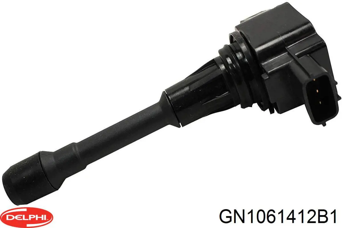 GN10614-12B1 Delphi bobina de ignição