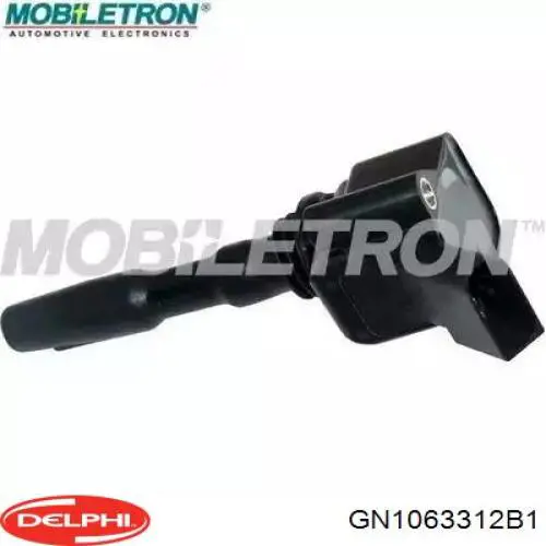 Катушка Delphi GN1063312B1