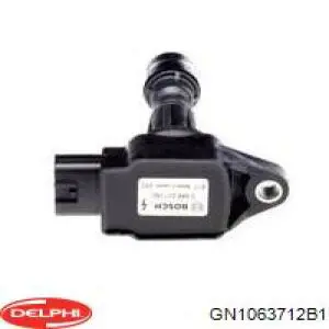 Купить GN1063712B1 Delphi Катушка зажигания