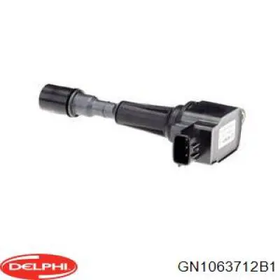 Модуль зажигания Delphi GN1063712B1 цена, от 26.98 USD
