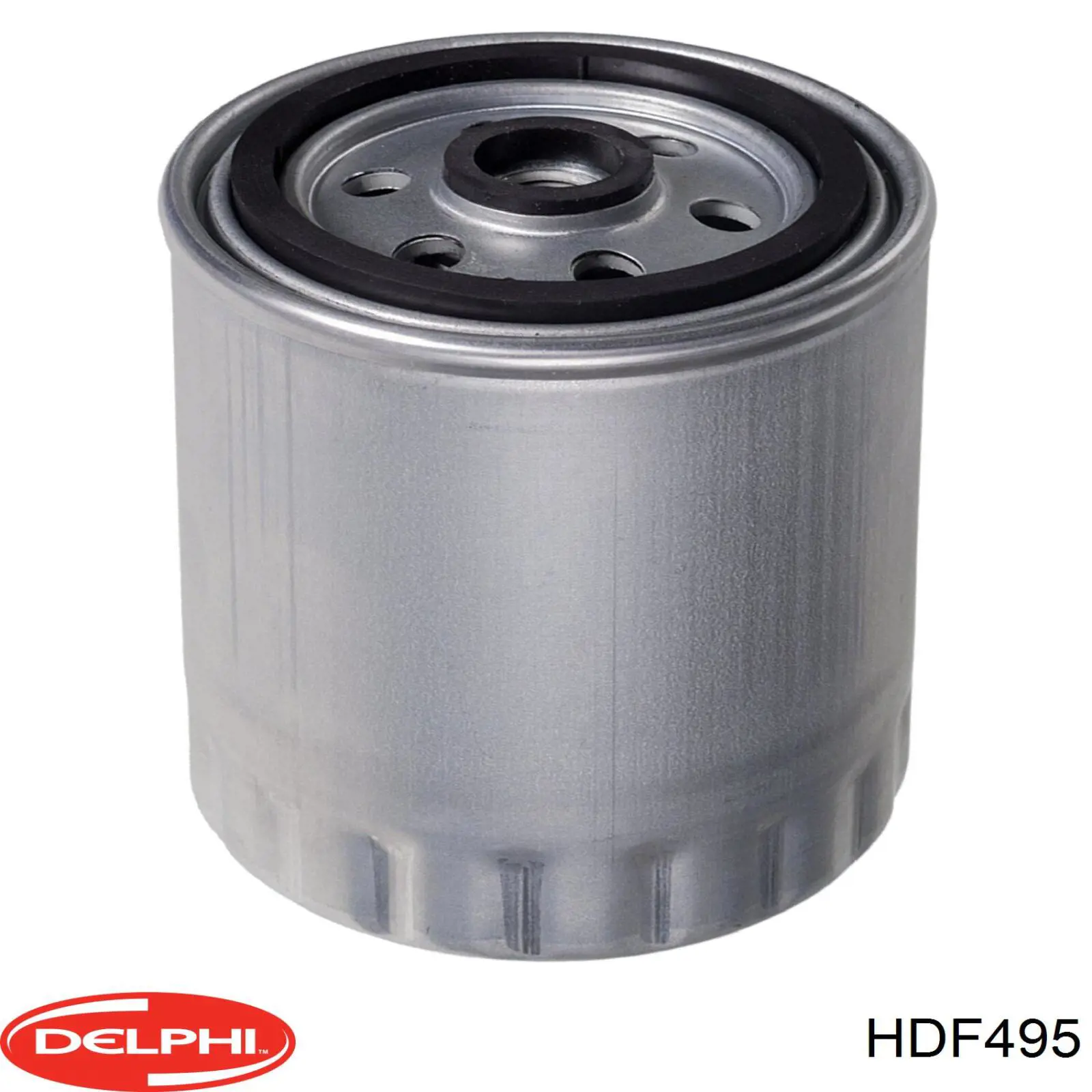 Compre HDF495 Delphi Filtro de combustível