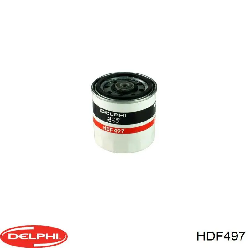 HDF497 Delphi