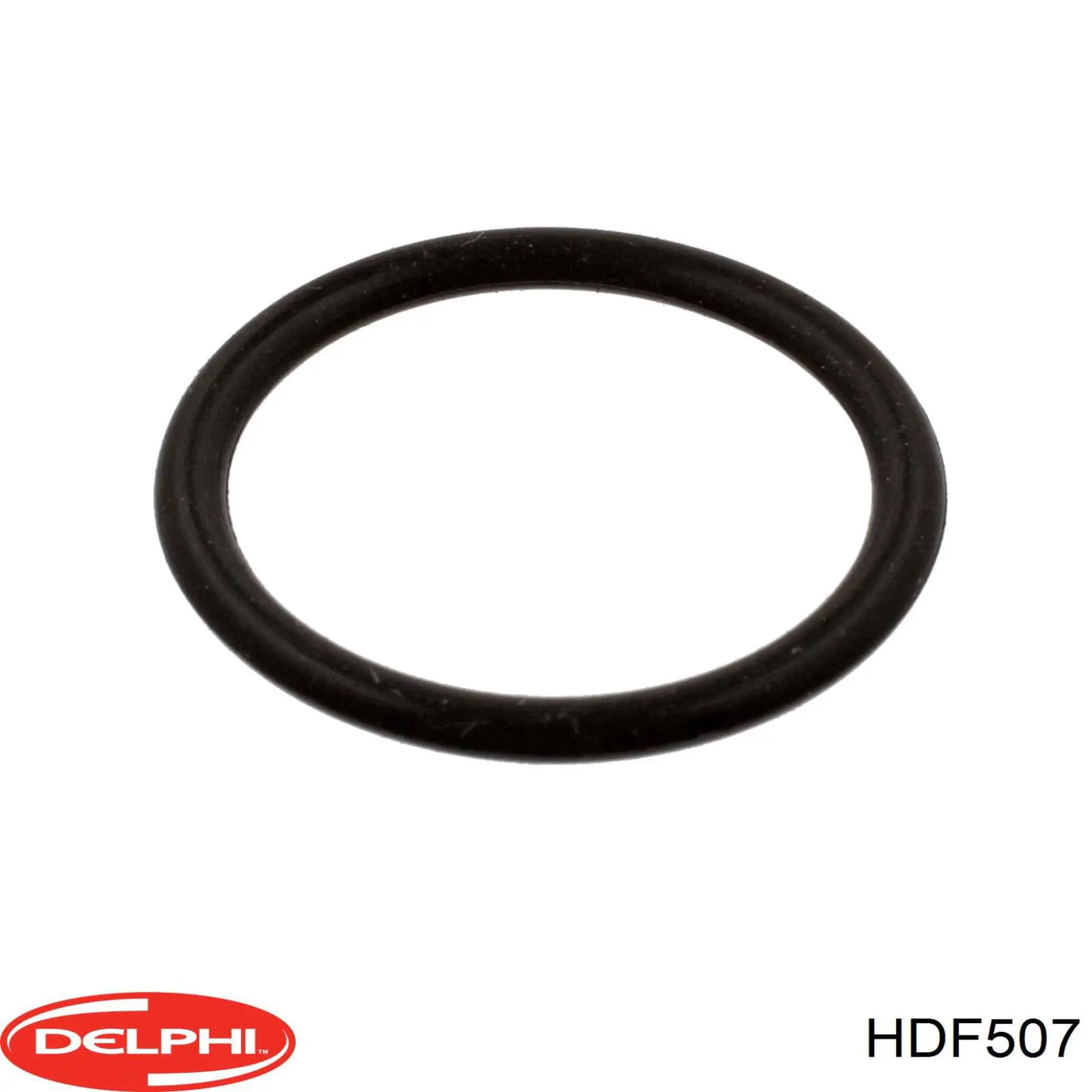Купить HDF507 Delphi Фильтр-отстойник топлива грубой очистки
