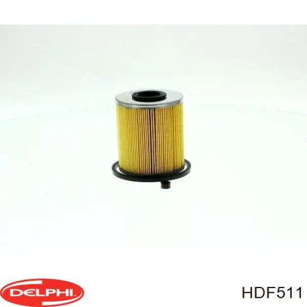 HDF511 Delphi Фильтр топлива