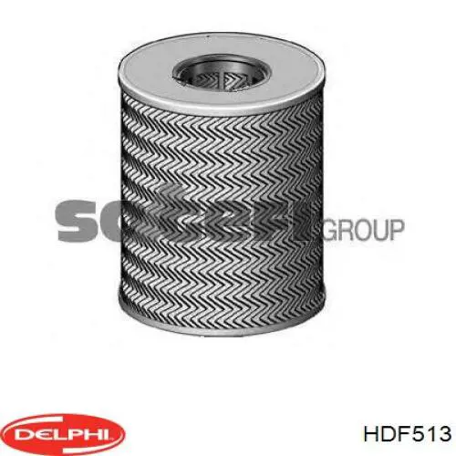 HDF513 Delphi топливный фильтр