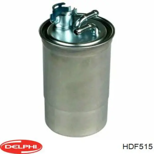 HDF515 Delphi топливный фильтр