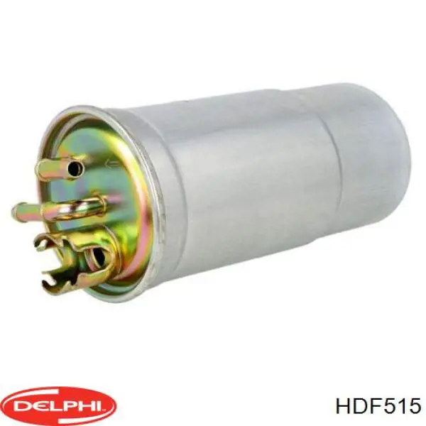 Фильтр тонкой очистки топлива Delphi HDF515 цена, от 10.56 USD