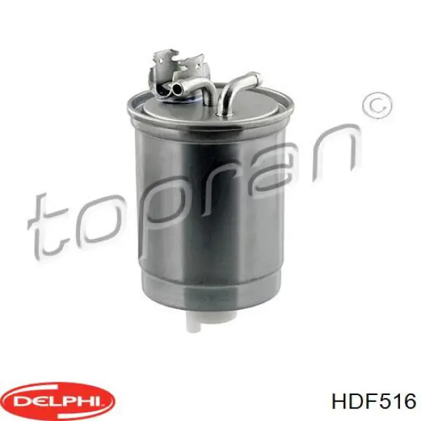 HDF516 Delphi топливный фильтр