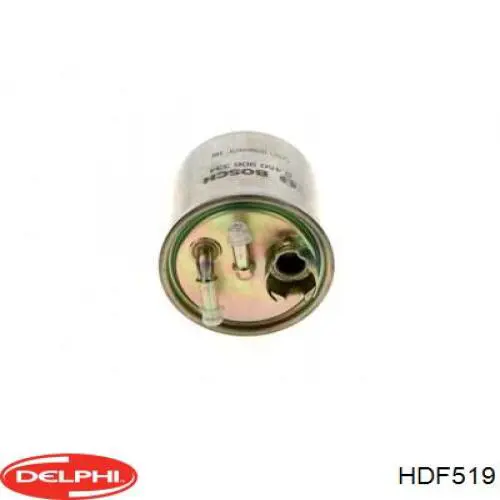Фильтр тонкой очистки топлива Delphi HDF519 цена, от 15.97 USD