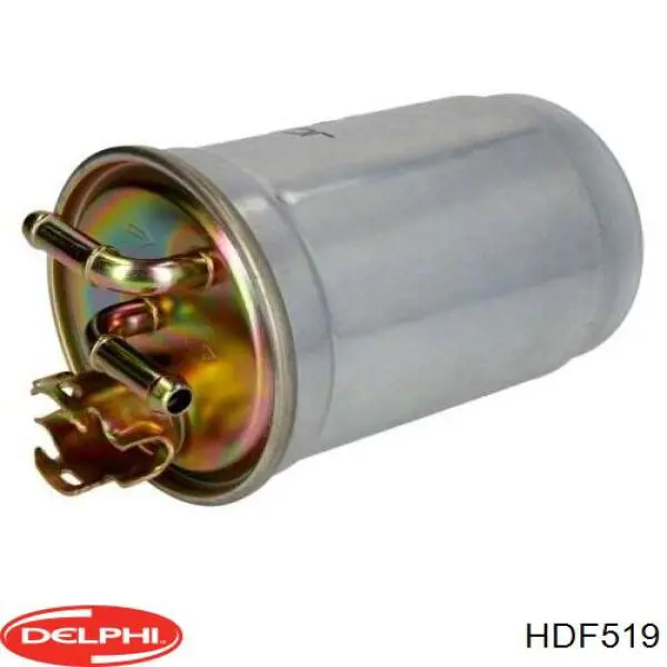 HDF519 Delphi