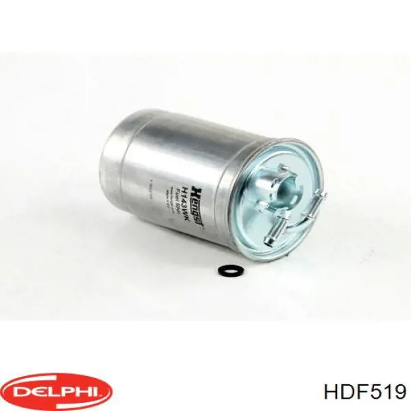 HDF519 Delphi Фильтр топлива
