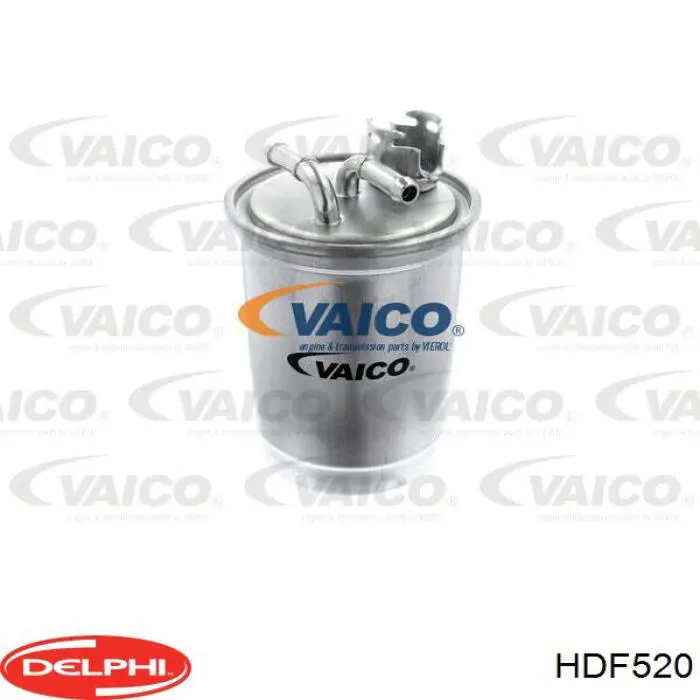 Фильтр тонкой очистки топлива Delphi HDF520 цена, от 14.54 USD