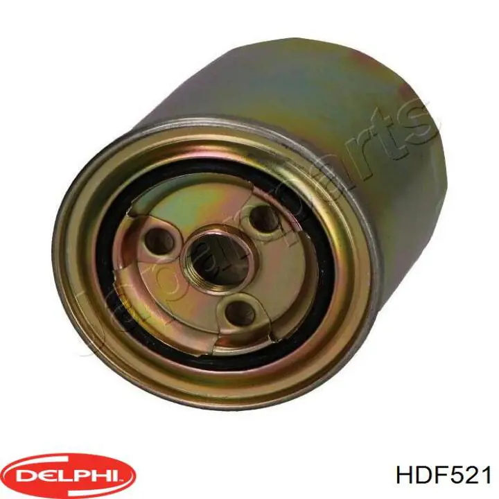 HDF521 Delphi Фильтр топлива