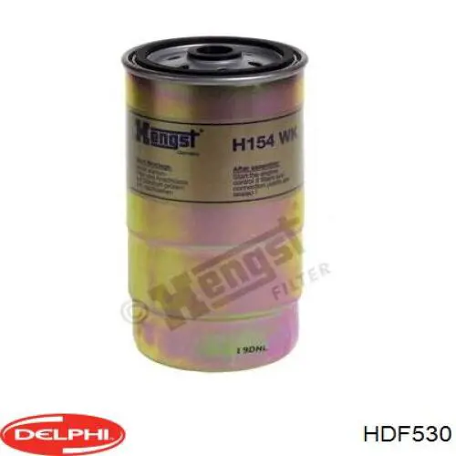 HDF530 Delphi Фильтр топлива